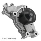 Beck Arnley 131-2336 Engine Water Pump - view 3