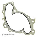 Beck Arnley 131-2336 Engine Water Pump - view 5