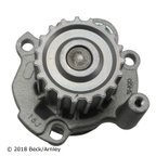 Beck Arnley 131-2340 Engine Water Pump - view 3