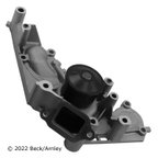 Beck Arnley 131-2348 Engine Water Pump - view 4