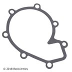 Beck Arnley 131-2350 Engine Water Pump - view 4