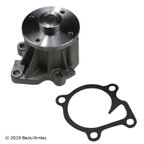 Beck Arnley 131-2352 Engine Water Pump - view 1