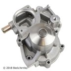 Beck Arnley 131-2353 Engine Water Pump - view 3