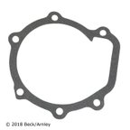 Beck Arnley 131-2353 Engine Water Pump - view 4