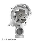 Beck Arnley 131-2359 Engine Water Pump - view 2