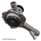 Beck Arnley 131-2361 Engine Water Pump - view 2