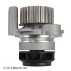Beck Arnley 131-2365 Engine Water Pump - view 3