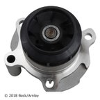 Beck Arnley 131-2365 Engine Water Pump - view 4