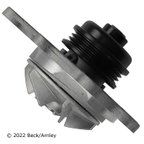Beck Arnley 131-2367 Engine Water Pump - view 4