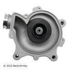 Beck Arnley 131-2369 Engine Water Pump - view 2