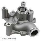 Beck Arnley 131-2369 Engine Water Pump - view 3