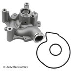 Beck Arnley 131-2369 Engine Water Pump - view 1