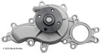 Beck Arnley 131-2370 Engine Water Pump - view 3