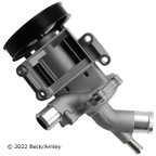 Beck Arnley 131-2371 Engine Water Pump Assembly - view 3