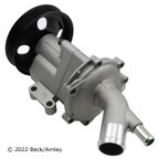 Beck Arnley 131-2371 Engine Water Pump Assembly - view 4