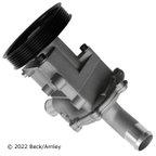 Beck Arnley 131-2371 Engine Water Pump Assembly - view 5