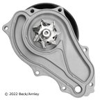 Beck Arnley 131-2373 Engine Water Pump - view 2