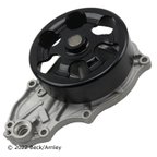 Beck Arnley 131-2373 Engine Water Pump - view 3