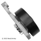 Beck Arnley 131-2373 Engine Water Pump - view 4