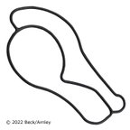 Beck Arnley 131-2373 Engine Water Pump - view 5