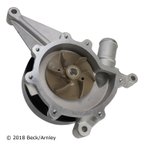 Beck Arnley 131-2374 Engine Water Pump - view 2