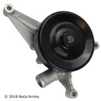 Beck Arnley 131-2374 Engine Water Pump - view 3