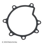 Beck Arnley 131-2374 Engine Water Pump - view 4