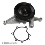 Beck Arnley 131-2374 Engine Water Pump - view 1