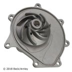 Beck Arnley 131-2379 Engine Water Pump - view 3