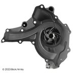 Beck Arnley 131-2384 Engine Water Pump - view 2