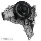 Beck Arnley 131-2384 Engine Water Pump - view 3