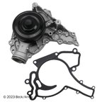 Beck Arnley 131-2384 Engine Water Pump - view 1