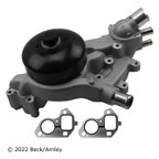 Beck Arnley 131-2387 Engine Water Pump Assembly - view 1
