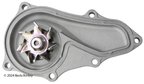 Beck Arnley 131-2389 Engine Water Pump - view 2