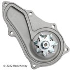 Beck Arnley 131-2390 Engine Water Pump - view 2