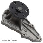 Beck Arnley 131-2390 Engine Water Pump - view 3