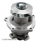 Beck Arnley 131-2396 Engine Water Pump - view 2