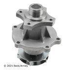 Beck Arnley 131-2396 Engine Water Pump - view 4