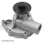 Beck Arnley 131-2400 Engine Water Pump - view 3