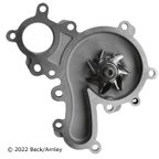 Beck Arnley 131-2403 Engine Water Pump - view 2