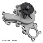 Beck Arnley 131-2403 Engine Water Pump - view 3