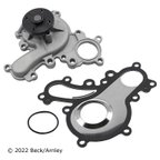 Beck Arnley 131-2403 Engine Water Pump - view 1