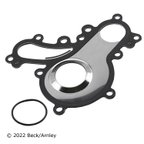 Beck Arnley 131-2403 Engine Water Pump - view 5
