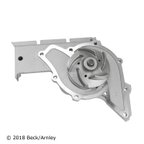 Beck Arnley 131-2408 Engine Water Pump - view 2