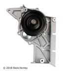 Beck Arnley 131-2408 Engine Water Pump - view 3