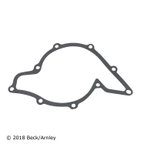Beck Arnley 131-2408 Engine Water Pump - view 4