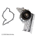 Beck Arnley 131-2408 Engine Water Pump - view 1