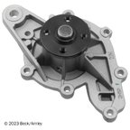 Beck Arnley 131-2409 Engine Water Pump - view 3