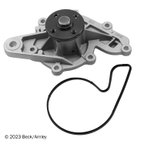 Beck Arnley 131-2409 Engine Water Pump - view 1