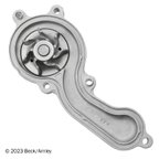 Beck Arnley 131-2412 Engine Water Pump - view 2